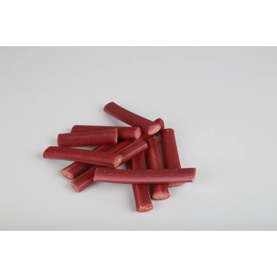 2&Snacks Sticks de Cheddar & Bacon para cães - Image 2