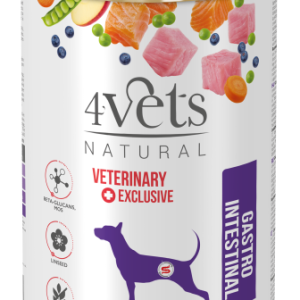 4VETS GASTRO INTESTINAL 400g