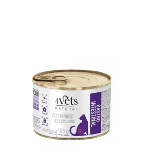 4Vets Gastrointestinal 185g
