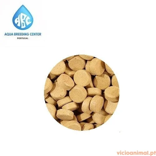 ABC Sweet Egg Tabs