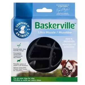Açaime Baskerville Ultra Muzzle