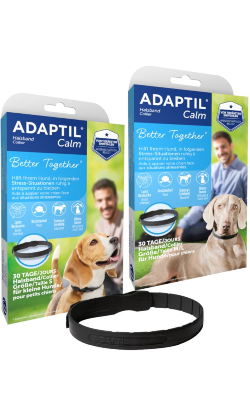 Adaptil Calm Coleira 1 unidade