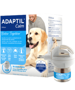 Adaptil Calm Difusor + Recarga 48 ml