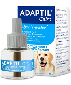 Adaptil Calm Recarga 48 ml