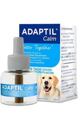 Adaptil Calm Recarga 48 ml