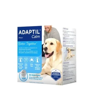 ADAPTIL DIFUSOR+RECARGA 1 MES 48ML