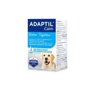 ADAPTIL RECARGA 1MES 48ML