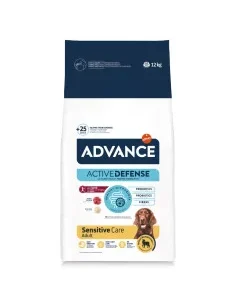 Advance Adulto Sensitive Cordeiro