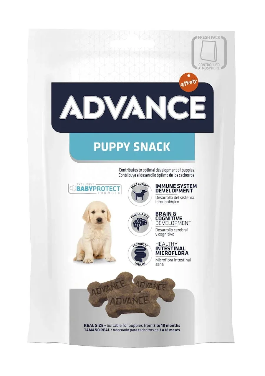 Advance Cão Snacks Puppy