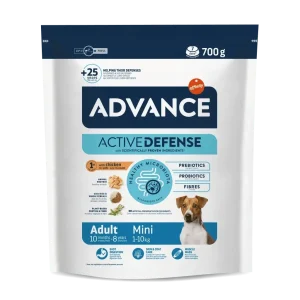 Advance C茫o Mini Adulto Frango