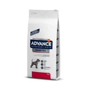 Advance C茫o VET Diabetes