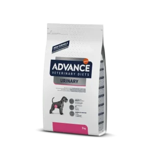 Advance C茫o VET Urinary