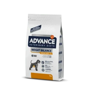 Advance C茫o VET Weight Balance Medium