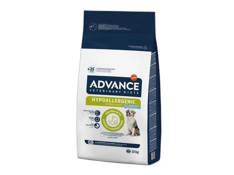 Advance Dog Hypoallergenic
