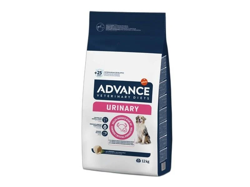 Advance Dog Urinary