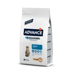 Advance Gato Adulto Frango