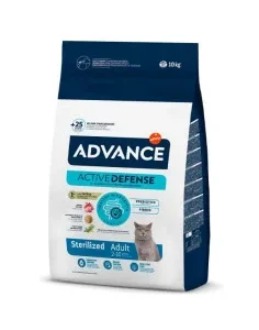Advance Gato Esterilizado Peru