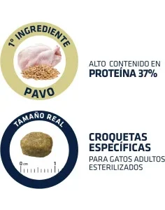 Advance Gato Hairball Esterilizado