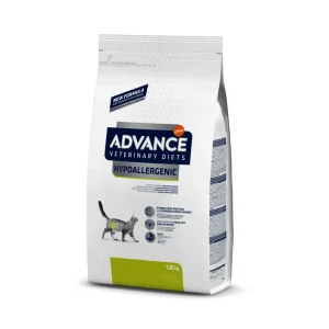 Advance Gato VET Hipoalerg茅nico