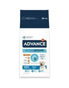 Advance Maxi - Ração para cão adulto de porte grande - Frango