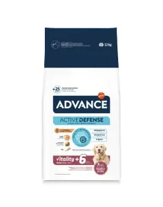 Advance - Maxi Senior + 6 Anos
