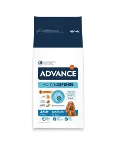 Advance Medium Adult - Ração para cão adulto de porte médio - Frango