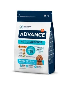 Advance Medium Puppy