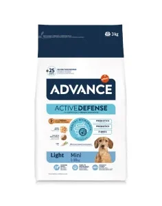 Advance Mini Light 3kg