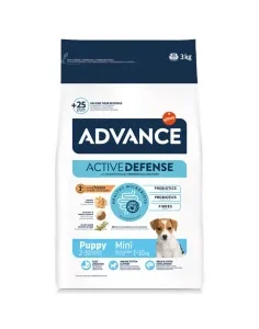 Advance Mini Puppy