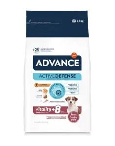 Advance Mini Senior