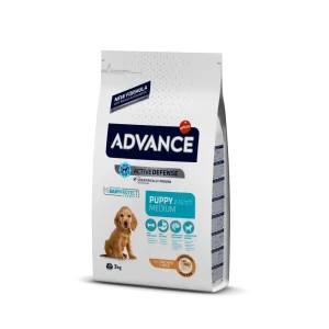 Advance Puppy Medium Frango
