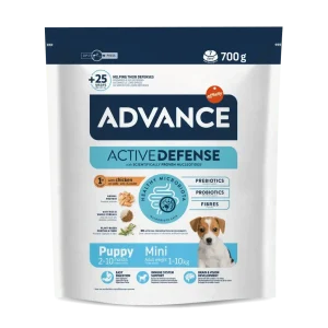 Advance Puppy Mini Frango