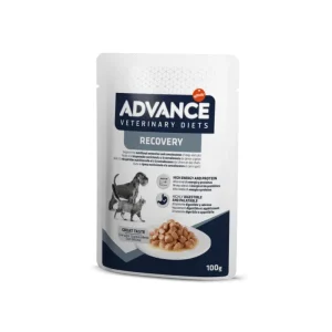 Advance Recovery/Recupera莽茫o 100g