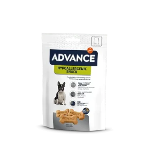 Advance Snack Hipoalerg茅nico