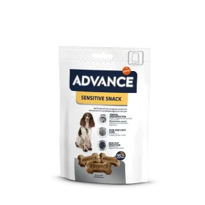 Advance Snack Sensitive