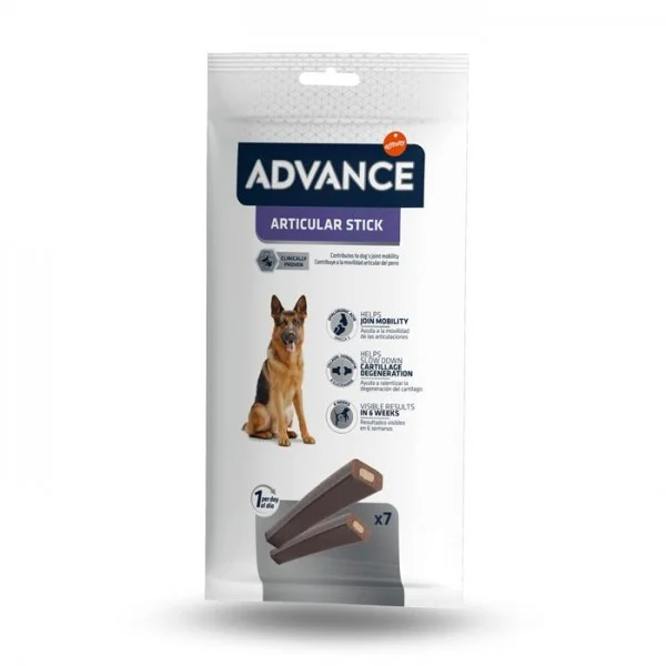 Advance Snacks Articular Care Stick
