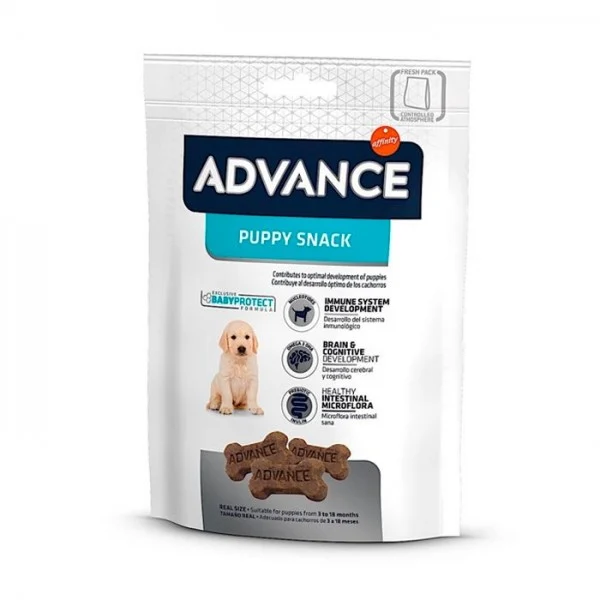 Advance Snacks Puppy - Image 2