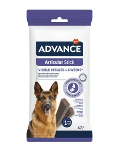 Advance Snaks Articular Stick