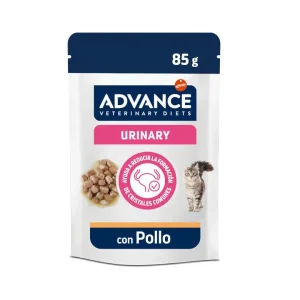 Advance Urinary 85g