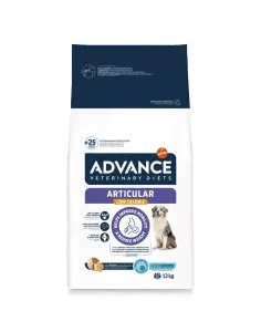 Advance VET Articular Low Calorie - Ração seca para cão adulto com problemas de mobilidade