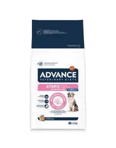 Advance VET Atopic Medium /Maxi - Ração seca para cão adulto medio e grande com dermatite