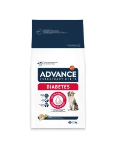 Advance VET Diabetes - Ração seca para cão adulto com diabetes