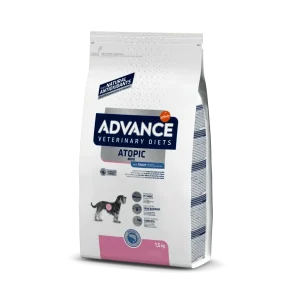 Advance VET Peles At贸picas Mini Truta