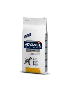 Advance VET Renal - Ração seca para cão adulto com insuficiência renal