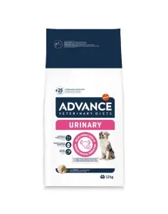 Advance VET Urinary - Ração seca para cão adulto com problemas urinários