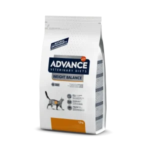 Advance VET Weight Balance