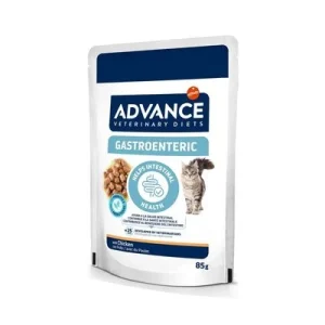 Advance Veterinary Diets Cat Gastroenteric comida húmida para gatos