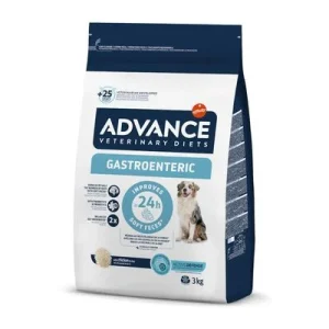 Advance Veterinary Diets Gastroenteric para cães