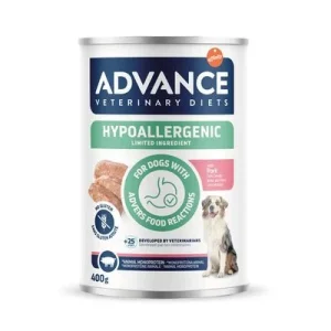 Advance Veterinary Diets Hypoallergenic