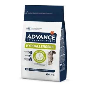 Advance Veterinary Diets Hypoallergenic para gatos